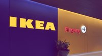 Ikea-Hack: So wird KALLAX zu einem stylishen Blickfang