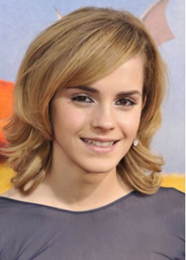 Emma Watson verbrachte keinen schönen Urlaub. Emma Watson verbrachte keinen schönen Urlaub.