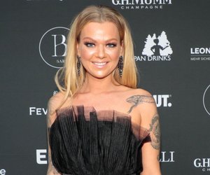 Doreen Steinert: Wer ist der Freund der Sängerin?