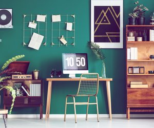 Home-Office mit IKEA: Die 11 coolsten Produkte unter 15 Euro