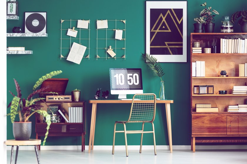 Home-Office mit IKEA: Die 11 coolsten Produkte für unter 15 Euro