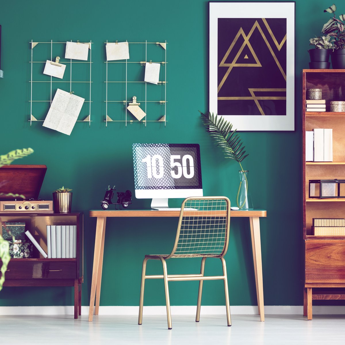 Home-Office mit IKEA: Die 11 coolsten Produkte unter 15 Euro