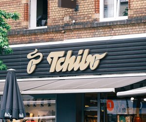 Gemütlichkeit garantiert: Diese Hängeleuchte von Tchibo zaubert Wohlfühlatmosphäre