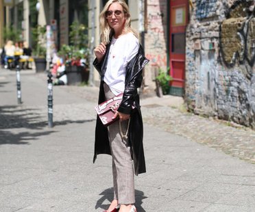 Influencer Hose
