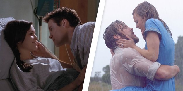 „Tatsächlich... Liebe“ & Co.: Warum die Gen Z diese Liebesfilme der Millennials hasst!