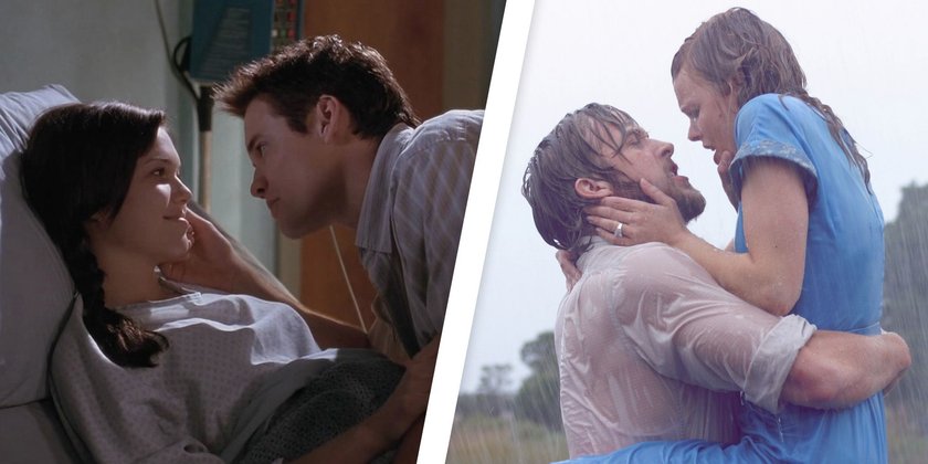 Generationen: 7 Liebesfilme, die Millennials lieben und Gen Z absolut hasst