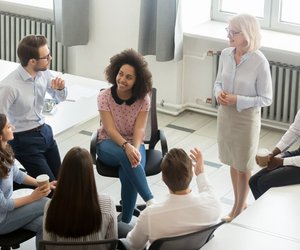 Ausbildung zum Feel Good Manager: Mehr Zufriedenheit am Arbeitsplatz