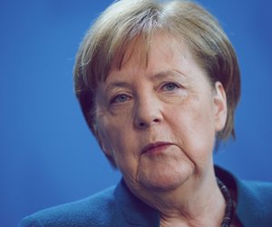 Angela Merkel: Auch zweiter Corona-Test ist negativ