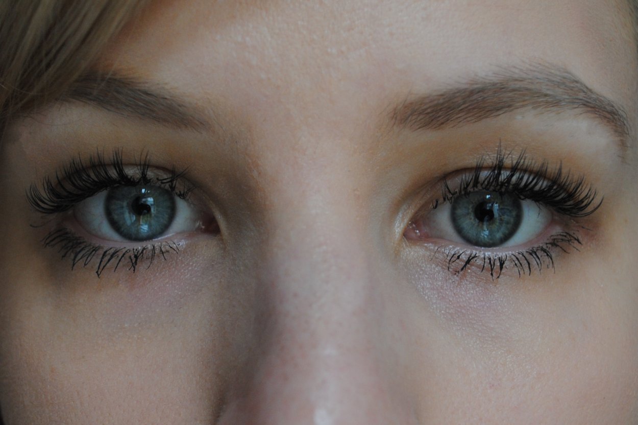 Wimpernverlängerung Haltbarkeit Wimpernverlängerung Haltbarkeit
