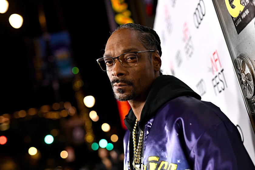 Stars Mörder Snoop Dogg