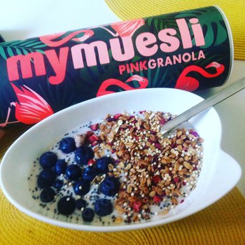 mymuesli mymuesli