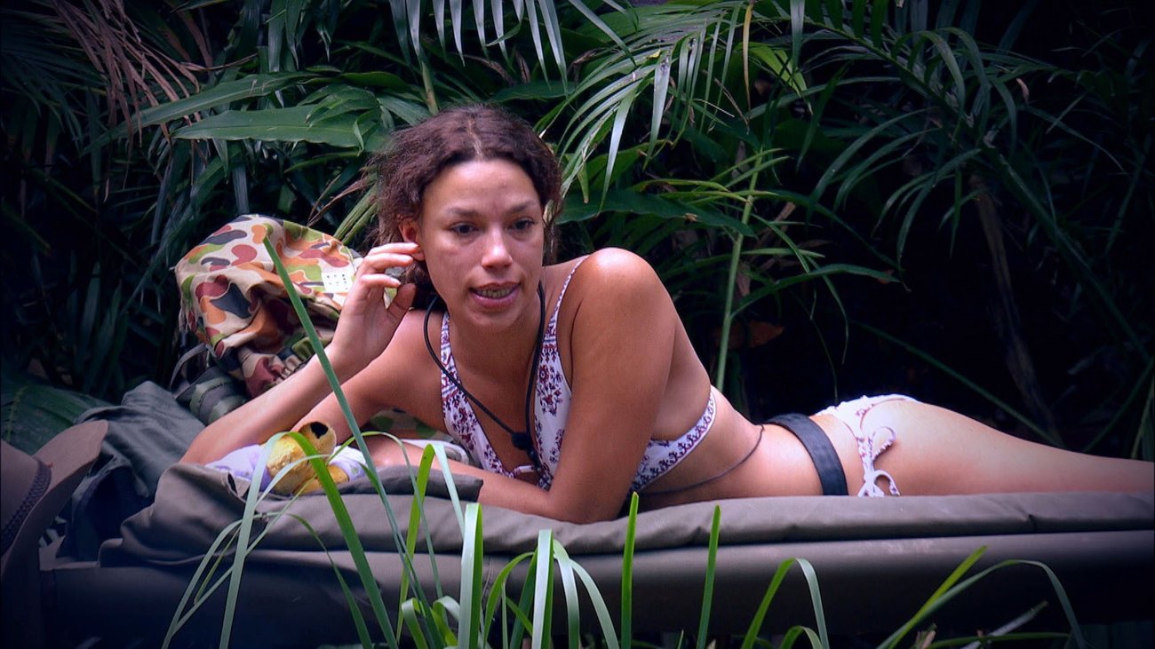 Gisele Oppermann Gage Gisele Oppermann Gage