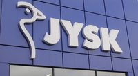 Beliebt bei Jysk: Alle wollen diese blaue Bettwäsche