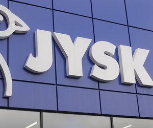 Neu bei Jysk: Diese blaue Bettwäsche ist extrem begehrt