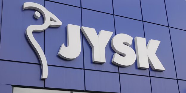 Beliebt bei Jysk: Alle wollen diese blaue Bettwäsche