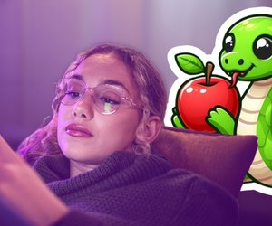 „Snake Classic“ gilt unter Millennials als Online-Spiel mit echtem Kult-Faktor