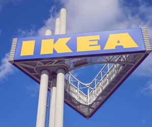 Ikea-DIY: Dieses Windlicht lieben gerade alle
