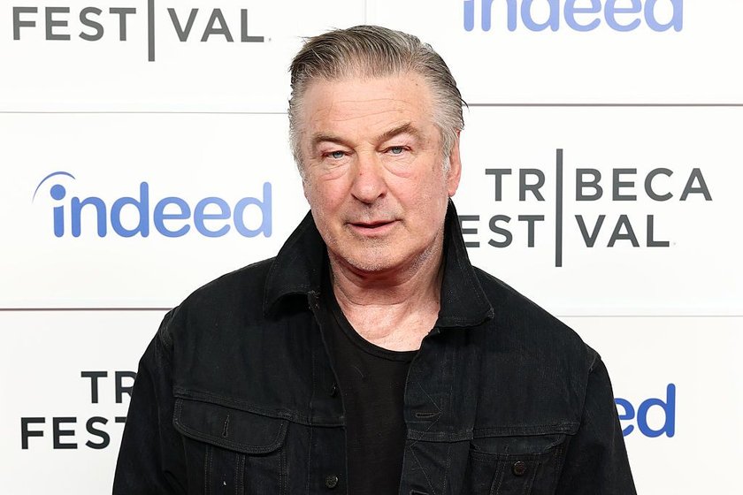 Alec Baldwin heute
