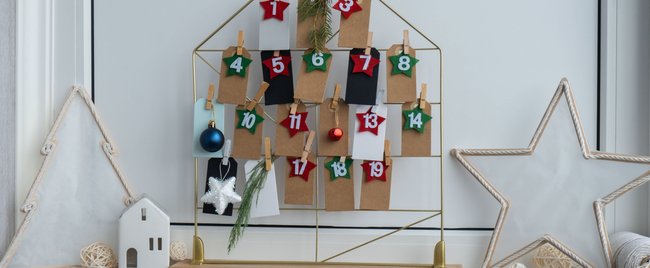 Vorfreude bei Rossmann: Diese 5 Adventskalender versüßen dir Weihnachten