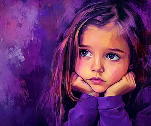 Psychologie: Kinder, denen keine Grenzen gesetzt werden, haben später häufig diese Probleme