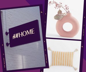 H&M Home: Diese coolen Produkte unter 20 Euro für den Frühling lieben wir