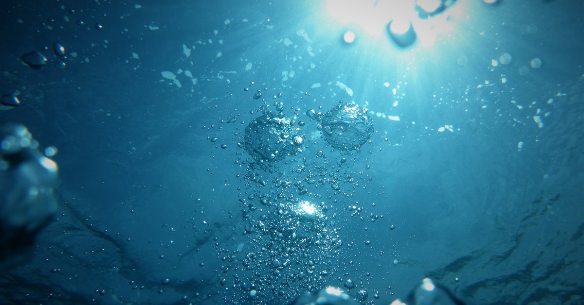 Traumdeutung Wasser Das Ist Die Bedeutung Vom Motiv Desired De