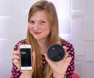 Alexa vs. Siri: Wer gewinnt im direkten Vergleich?