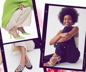 H&M: Hier shoppst du jetzt die schönsten Sandalen