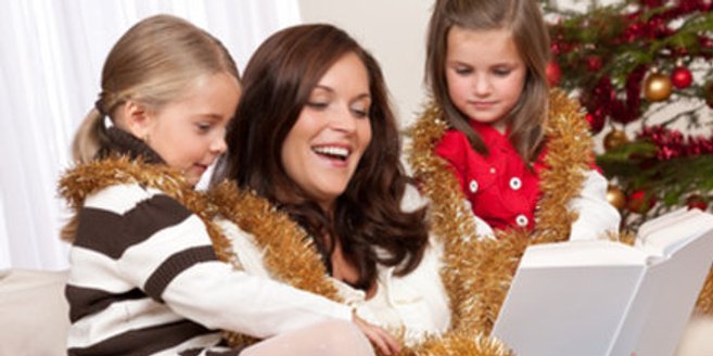 Weihnachtslieder singen Weihnachtslieder singen
