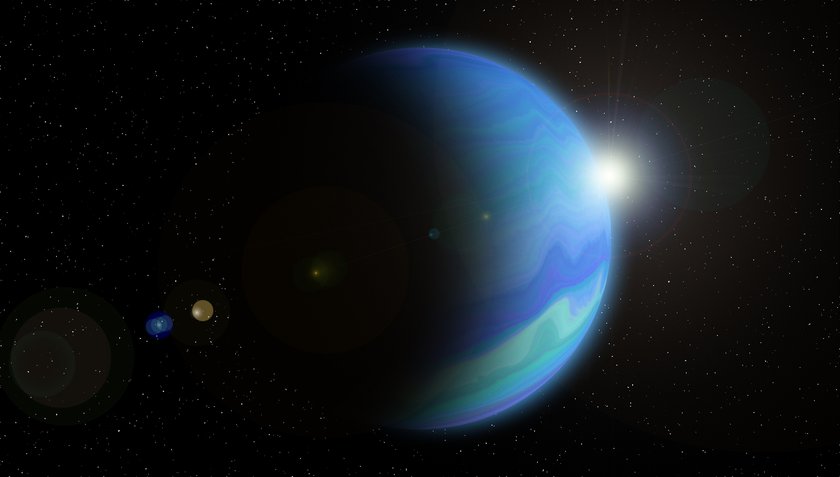 Rückäufiger Neptun: 3 Sternzeichen werden jetzt mit einer unangenehmen Realität konfrontiert