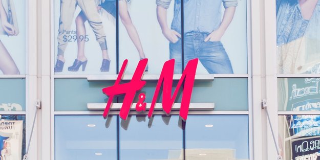 Neu bei H&M: Dieser Sommerschuh wird gerade zum Mega-Trend