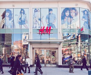 Neu bei H&M: Dieser Sommerschuh wird gerade zum Mega-Trend