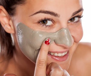Detox-Maske selber machen: 3 DIY-Anleitungen!