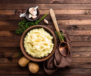 Kartoffelbrei aufwärmen – Das solltest du beachten