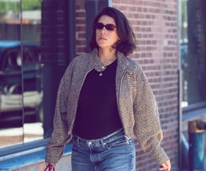Diese stylischen Übergangsjacken von H&M sind perfekt für den Spätsommer