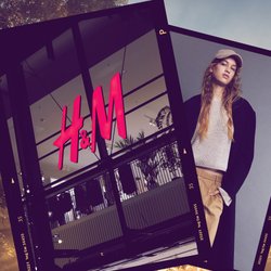 Jeans ist out: Stattdessen tragen wir diese H&M-Hose für unter 21 Euro rauf und runter