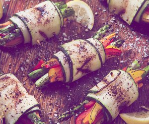 Knusprig, gesund, unwiderstehlich: So wird Zucchini zum Star in deinem Airfryer