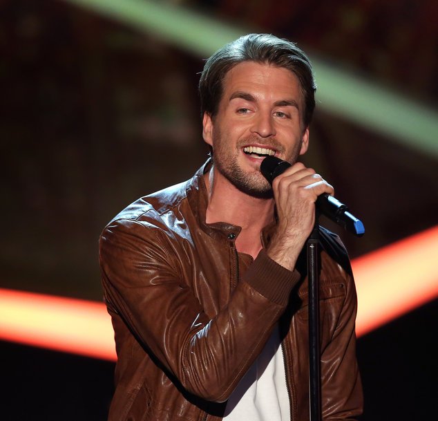 Alexander Klaws urteilt über DSDS Alexander Klaws urteilt über DSDS