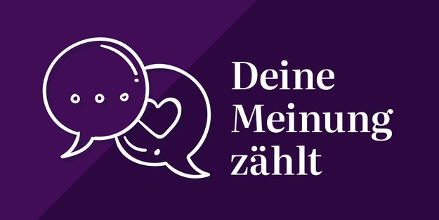 Sag uns deine Meinung – gemeinsam desired.de verbessern!