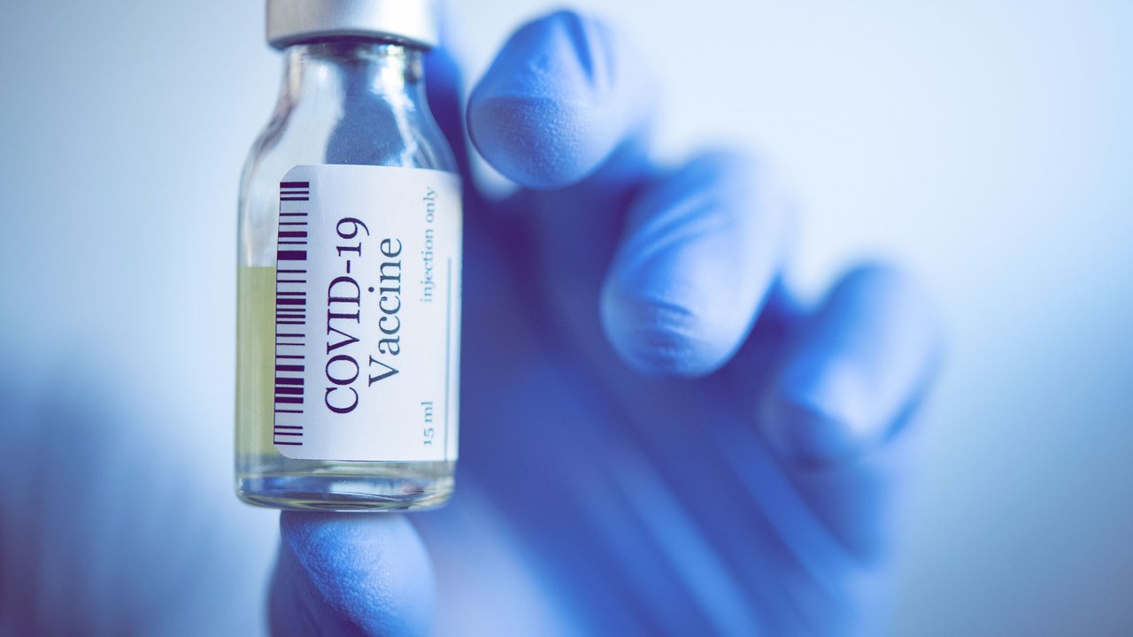 Studie Corona-Impfung