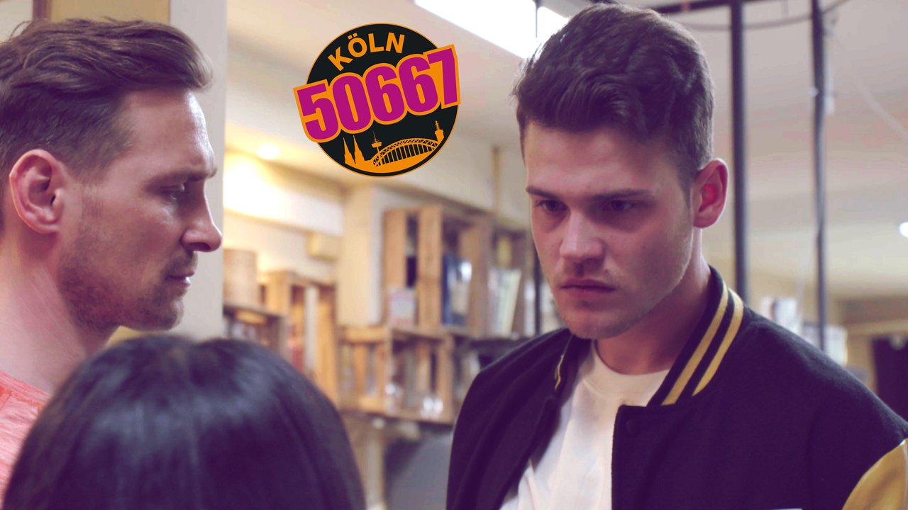 Wie Geht Es Bei Köln 50667 Weiter „Köln 50667“-Vorschau: Wie geht es jetzt mit Oscars Affäre weiter?