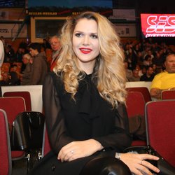 Sara Kulka: Wer ist der Mann an der Seite des Models?