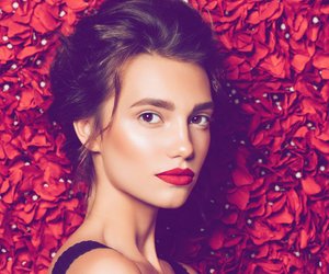 Welche Lippenstift-Farbe passt zu dir?