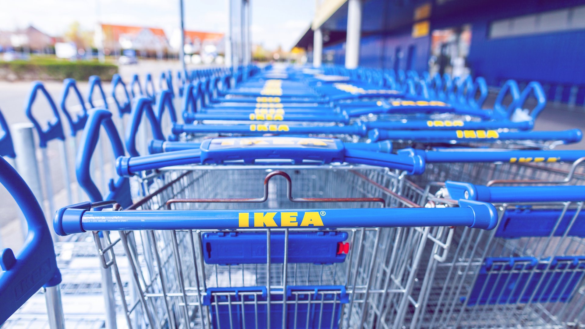Snurrad Dieses Ikea Produkt brauchen wir alle in der Küche