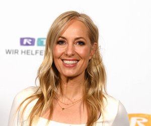 Angela Finger-Erbens Mann: Mit wem ist die Moderatorin liiert?