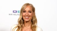 Angela Finger-Erbens Mann: Mit wem ist die Moderatorin liiert?