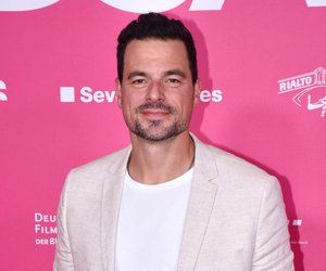 Tobias Licht: Wer ist seine Frau?