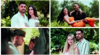 Temptation Island VIP 2024: Sendertermine, Kandidaten, Start