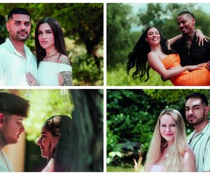 Temptation Island VIP 2024: Sendertermine, Kandidaten, Start