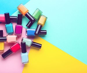 Nagellack entsorgen: So wirst du die Reste richtig los!